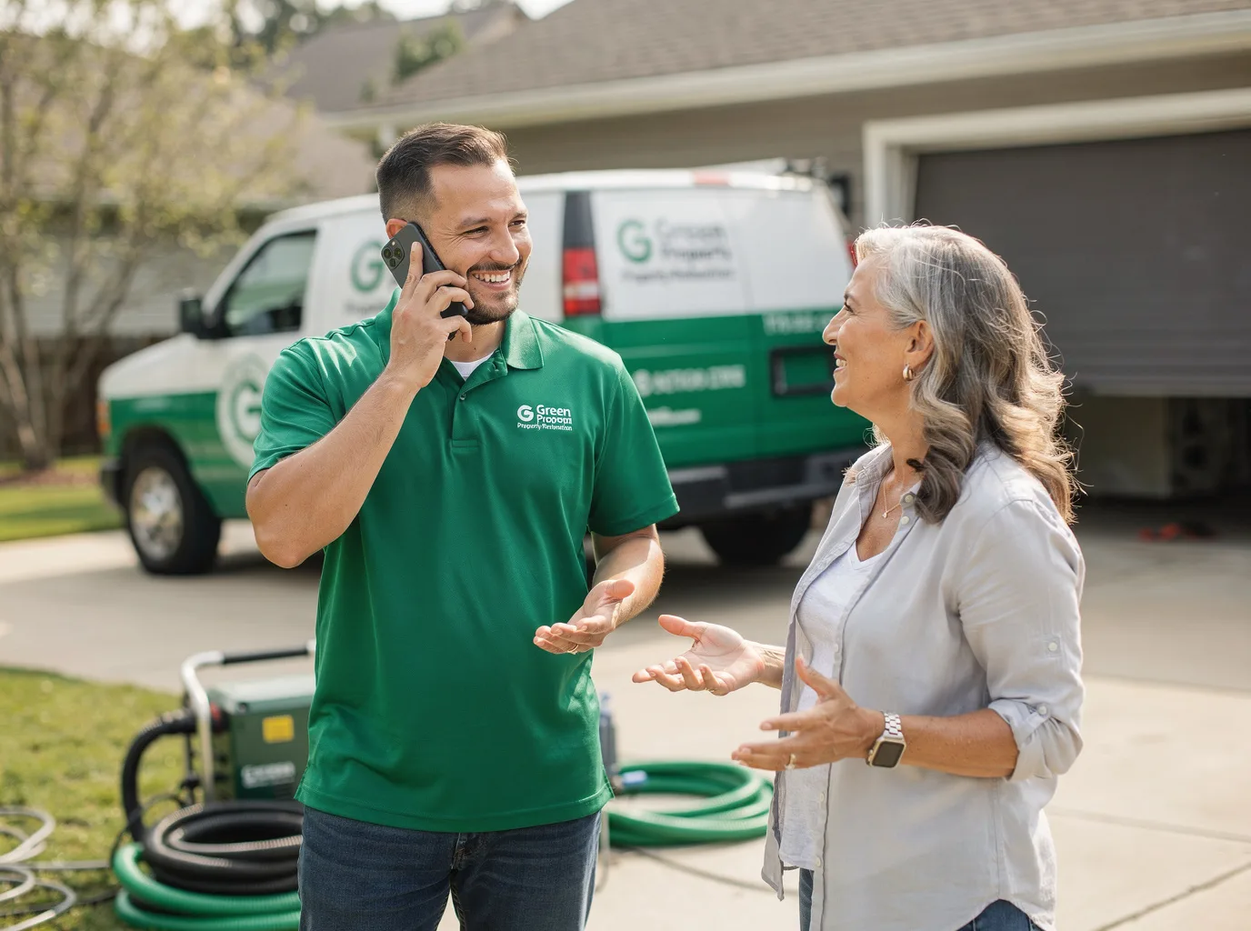Water Damage Restoration Levels, WV FAQs